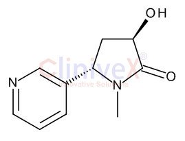 trans-3'-Hydroxy Cotinine