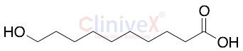 10-Hydroxydecanoic Acid