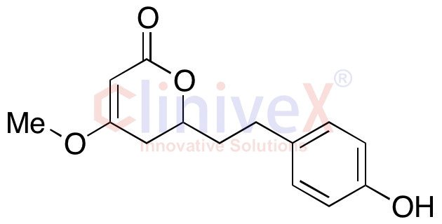 4’Hydroxy-7,8-dihydro Kavain