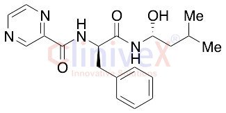 (R,R)-Hydroxy Des(boric Acid) Bortezomib