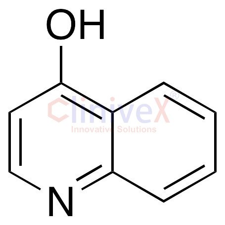 4-Hydroxyquinoline