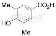 4-Hydroxy-3,5-dimethylbenzoic Acid