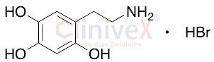 6-Hydroxy Dopamine Hydrobromide