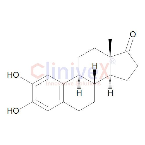 2-Hydroxy Estrone