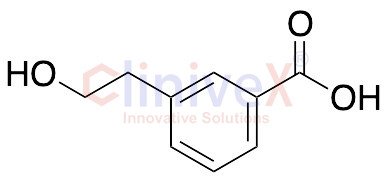 3-(2-Hydroxyethyl)benzoic Acid