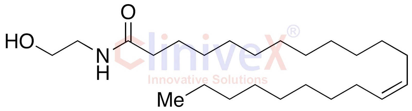 N-(2-Hydroxyethyl)erucamide