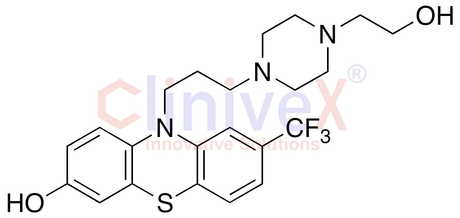 7-Hydroxy Fluphenazine