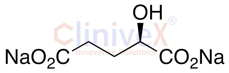 (2R)-2-Hydroxyglutaric Acid Disodium Salt