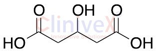 3-Hydroxyglutaric Acid