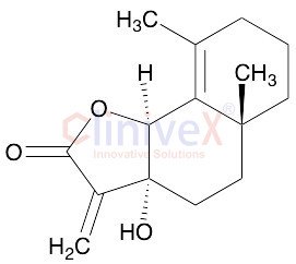 7Alpha-Hydroxyfrullanolide