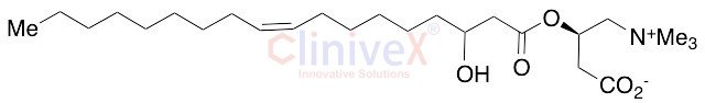 3-Hydroxyoleylcarnitine (Mixture of Diastereomers)