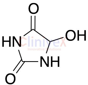 5-Hydroxyhydantoin