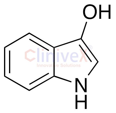 3-Hydroxyindole