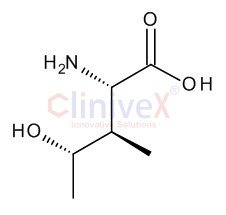 (4S)-4-Hydroxy-L-isoleucine
