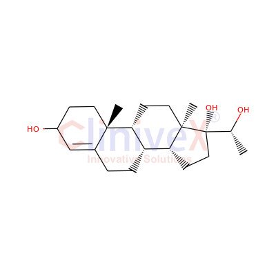 (20R)-Pregn-4-ene-3,17,20-triol