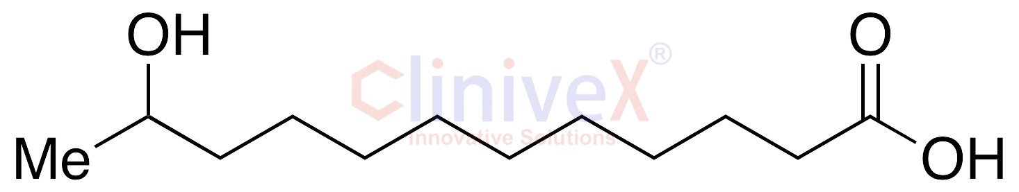 11-Hydroxylauric Acid
