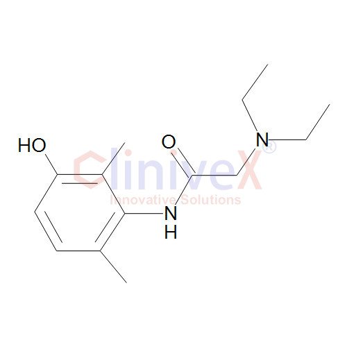 3-Hydroxy Lidocaine
