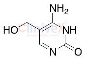 5-(Hydroxymethyl)cytosine