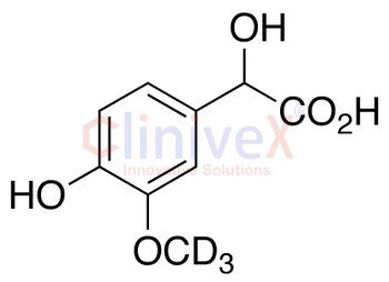 Sodium Hexanoate-d11