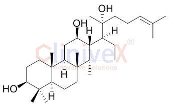 (20R)-Protopanaxdiol