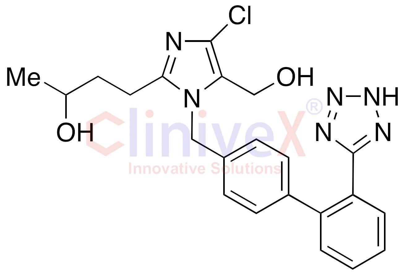 ?-1-Hydroxy Losartan