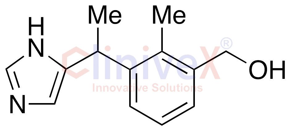 3-Hydroxy Medetomidine