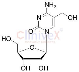 5-Hydroxymethylcytidine