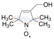 3-Hydroxymethyl-(1-oxy-2,2,5,5-tetramethylpyrroline)
