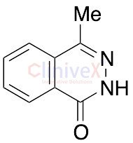 Hydroxy-4-methylphthalazine