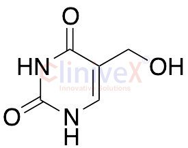 5-Hydroxymethyluracil