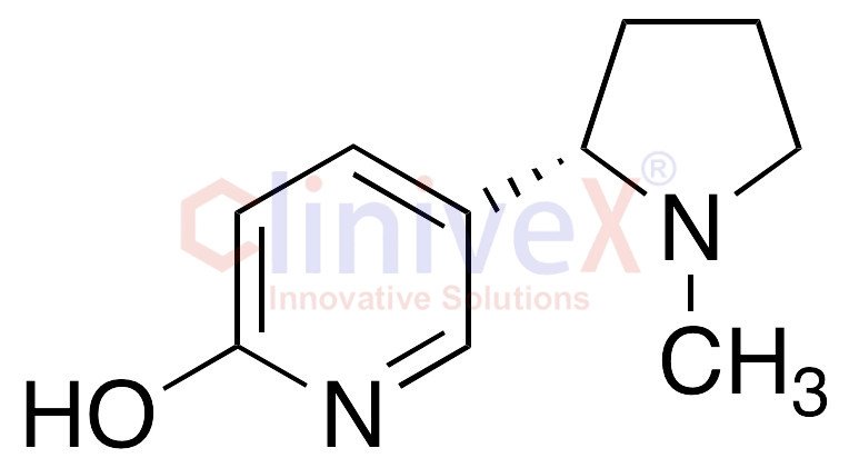 (S)-6-Hydroxy Nicotine