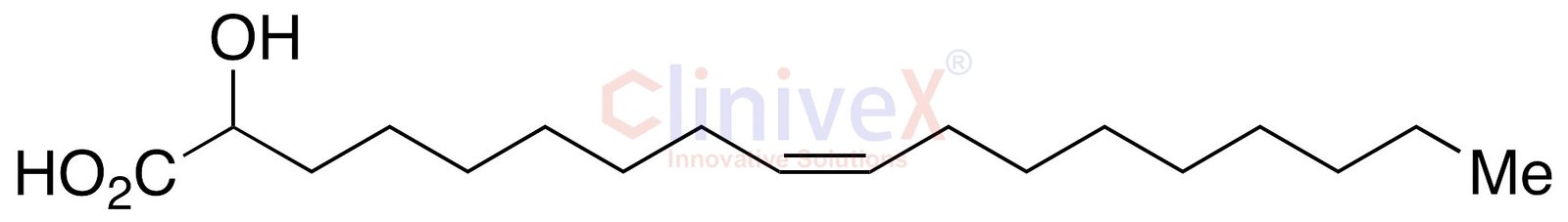2-Hydroxy Oleic Acid