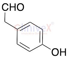 4-Hydroxyphenylacetaldehyde, approximately ~15% wt/vol in Ethyl Acetate