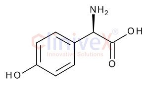 4-Hydroxy-D-(-)-2-phenylglycine