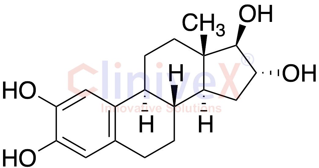 2-Hydroxyestriol