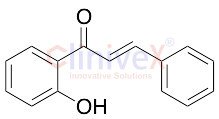 (2E)-1-(2-Hydroxyphenyl)-3-phenyl-2-propen-1-one