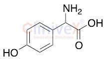 (4-Hydroxyphenyl)glycine