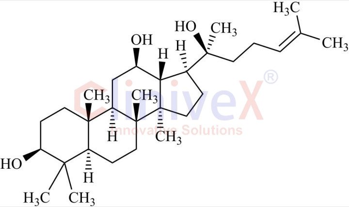 (20S)-Protopanaxadiol