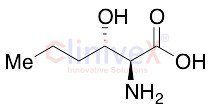 (2S,3S)-3-Hydroxynorleucine