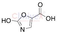 2-Hydroxy-1,3-oxazole-5-carboxylic acid