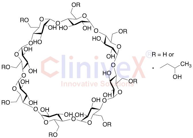 (2-Hydroxypropyl)-gamma-cyclodextrin (Technical Grade)