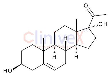 17-Hydroxy Pregnenolone
