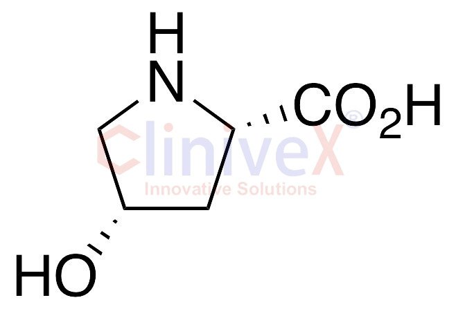 cis-4-Hydroxy-L-proline