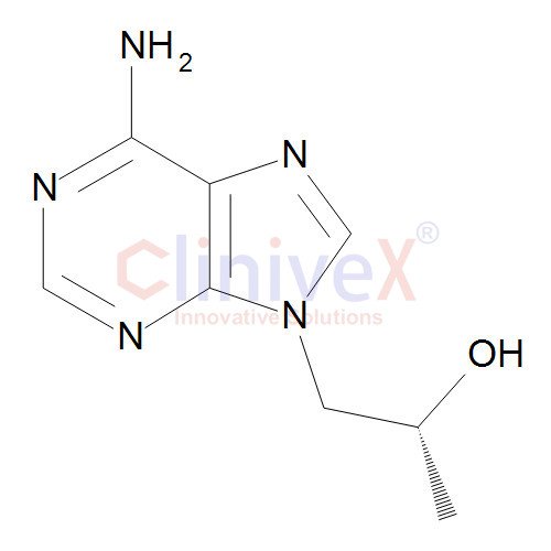 (R)-9-(2-Hydroxypropyl)adenine (Desphosphoryltenofovir)