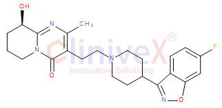 (R)-9-Hydroxy Risperidone