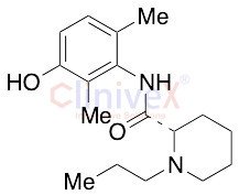 3-Hydroxy Ropivacaine