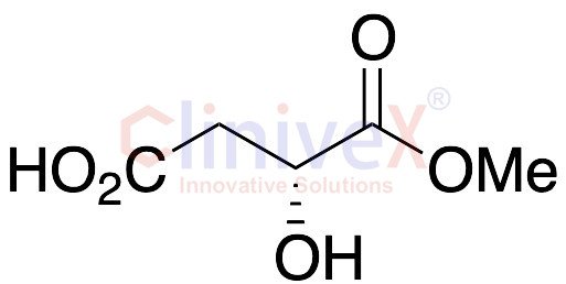 (R)-2-Hydroxysuccinic Acid Methyl Ester