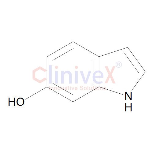 6-Hydroxyindole