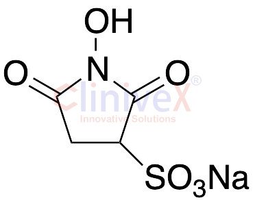 N-Hydroxysulfosuccinimide Sodium Salt