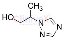 2-(1H-1,2,4-Triazol-1-yl)propan-1-ol